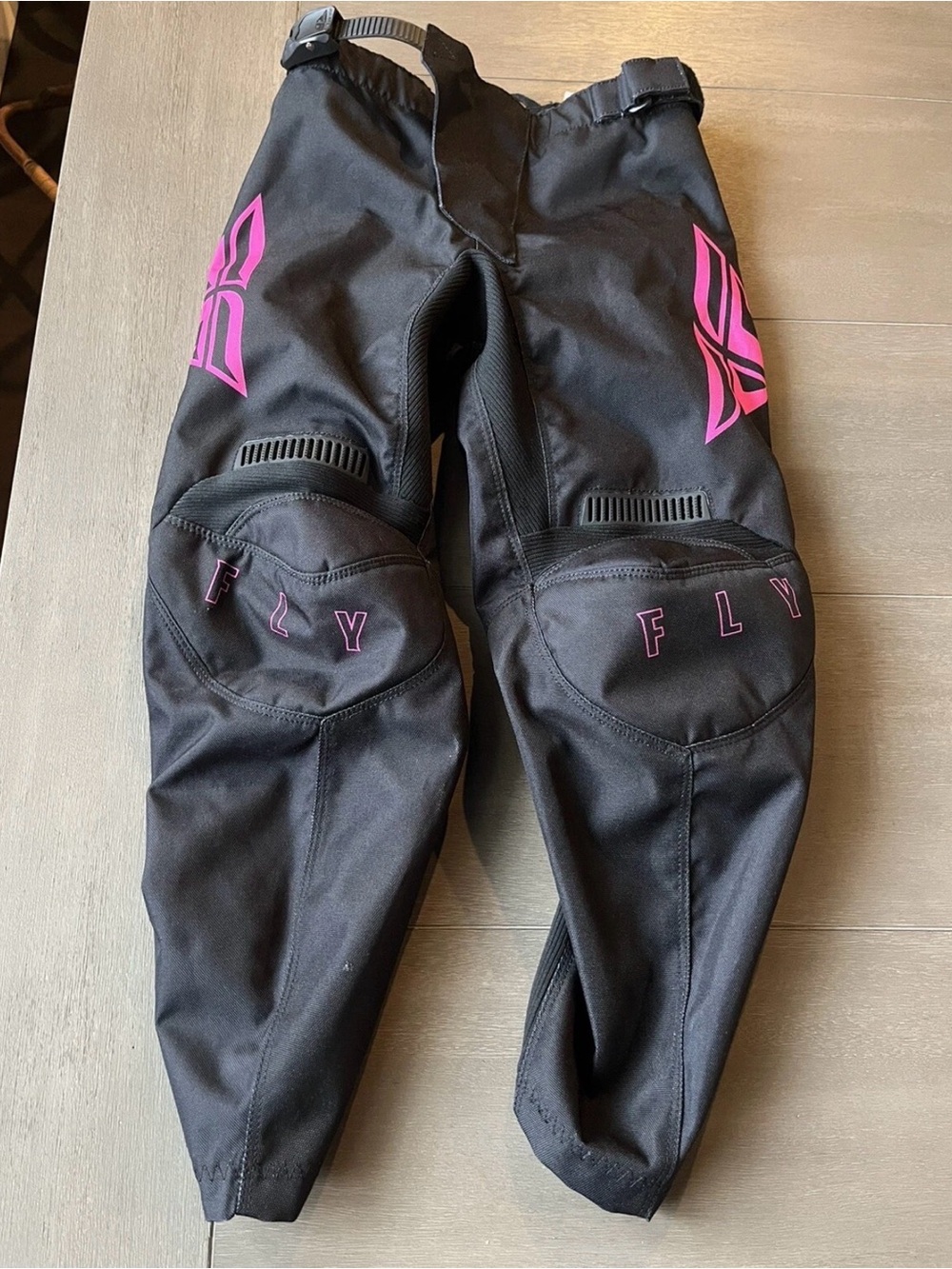 Fly Racing Motorcycle Motocross Youth
Girls Pants F-16 Size Girls 20 XXL